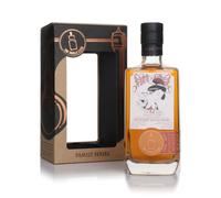 Ruadh Maor 12 Year Old 2011 (Cask 158) - The Single Cask Single Malt Whisky