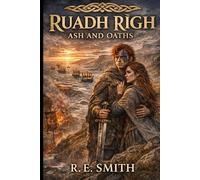 RUADH RÌGH: Ash and Oaths