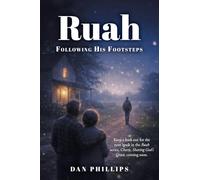 Ruah: Following His Footsteps