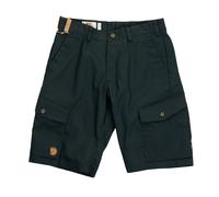 Fjällräven Men Ruaha Shorts - Dark Navy, Size: 52