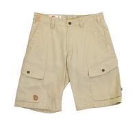 Fjällräven Mens Ruaha M Shorts, Fossil, 20 EU