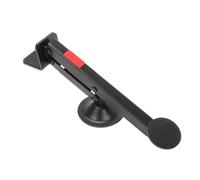 Ruaizel Door Lifter 360 Degree Rotation, Foot Doors Lifter with 100kg Capacity, Door Board Lifter Swivel Type for Wood Doors Installation