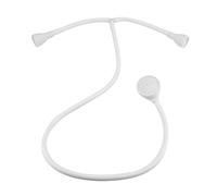 Ruaizel Double Tap Shower Spray, Double Tap Sink Spray Hose, Handheld Hose Faucet Shower Head for Bathing Pets, Washing Hair, Rinsing Vegetables (1.2 Meters White)