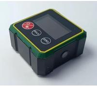 Ruaizel Magnetic Digital Angle Finder, Rechargeable Digital Level with Laser, Digital Spirit Level for Table Saw, Woodworking, Construction