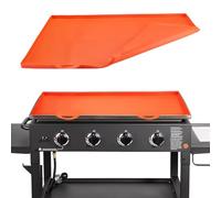 Ruaizel Silicone Griddle Mat, Silicone Griddle Cover for 36 Inch Blackstone Griddle, Griddle Cover Mat Protect Your Griddle from Rodents Insects Debris and Rust