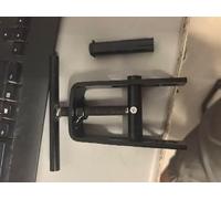 Ruaizel Squeeze-Off Plumbing Tool, 0-32mm Water Pipe Squeeze Off Tool, Plastic Water Pipe Clamping for PE/PP/PPR/PVC
