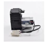 RUAJOGYNVM 00H220R200 DC 12V-24V Brushless Air Pump High Pressure Flow Diaphragm Vacuum Pump