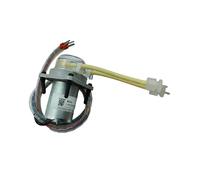 RUAJOGYNVM 24V Brushless DC Peristaltic Pump 120ml/min Self-priming Water Transfer Pump Speed Control DIY