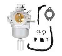 RUAJOGYNVM 540cc 21hp riding lawn mower w/platinum engine 331877 RUAJOGYNVM