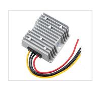 RUAJOGYNVM 9-36V to 13.8V 8A Chargers boost buck DC DC Charger Dual-battery System