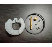 RUAJOGYNVM Carburetor Needle Float Jet Rebuild ?TGA-0252 5500 Generator RUAJOGYNVM