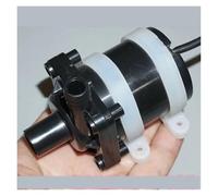 RUAJOGYNVM DC 12V 18V 24V Large Flow Submersible Impeller Centrifugal Brushless Water Pump