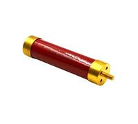 RUAJOGYNVM RI80 50w 1M glass film.Inductive.High pressure.Glass glaze.large resistance resistor RUAJOGYNVM