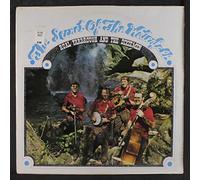 RUAL YARBROUGH - secret of the waterfall LP