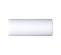 Ruarby 21700 To 26650 Battery Adapter Battery Holder Tube Convert 21700 Batteries To Fit 26650 Flashlight Sleeve Easily Size Converter Sleeve