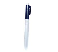 Ruarby 2in1 Creative Water Squirting Pen Practical Joke Props Interesting Water Squirting Pen For Family Gathering Party Supply Entertaining Writing