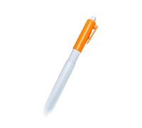 Ruarby 2in1 Creative Water Squirting Pen Practical Joke Props Interesting Water Squirting Pen For Family Gathering Party Supply Entertaining Writing
