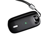 Ruarby Air Purifiers for Indoor Bedroom Purifies Portable Ionizer Rechargeable Negatives Ions Generator Wearable Air