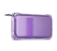 Ruarby Battery Sleeve Cover for MR Virtual Reality Accessories Nonslip Protections Case with Hook Buckle Case