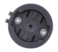 Ruarby Bicycles Handlebar Computer Mount Bracket With Adjustable Designs For Holding Bicycles Computer And Cameras Holder Rack Secure Attachment For Cycling