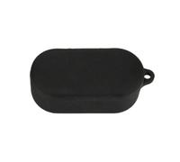 Ruarby Ergonomic Silicone Protective Case Sleeve For PerL Earbuds Antislip Grip Dusts Water Resistant Nonslip Texture Shockproof Earphone Protector