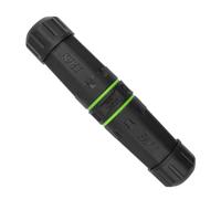 Ruarby Fiber Optical Extension Connector For Data Centers With Wear Resistant Properties Security Fiber Link