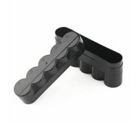 Ruarby Film Preservation Case 120 Film Case for 5Roll/10Roll Holder Solid ABS Storage Box with Protections Resistant Storage