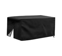 Ruarby Foldable Handcart Protect Guard Handcart Protective Guard Protector Wrap Covers Watertight Wagons Cart Covers Watertight Cover