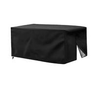 Ruarby Foldable Handcart Protect Guard Handcart Protective Guard Protector Wrap Covers Watertight Wagons Cart Covers Watertight Cover