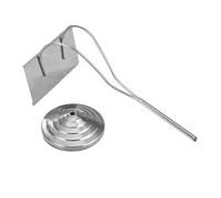 Ruarby Functional Gold Table Card Holders Card Display Places Stand For Buffets Signs And Event Seating Arrangements Birthday Party Table Decors