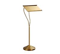 Ruarby Functional Gold Table Card Holders Card Display Places Stand For Buffets Signs And Event Seating Arrangements Birthday Party Table Decors
