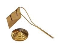 Ruarby Functional Gold Table Card Holders Card Display Places Stand For Buffets Signs And Event Seating Arrangements Birthday Party Table Decors