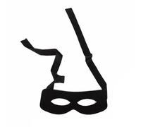 Ruarby Half Face For Man Halloween Costume Eye Face Face Masquerade Face Party Face