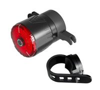 Ruarby High Brightness Bicycles Light Charging Bike Kids Mountain for Safe Night Cycling Children's Night Cycling Light