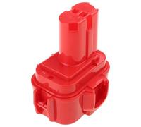 Ruarby High Efficiency Battery Outer Casing Spare Housing Sleeve For 9.6V 12V 14.4V 18V Electric Tool Without Battery Box Skin