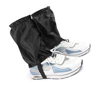 Ruarby Leg Gaiters Water Resistant Snow Boot Gaiters Men Women Hiking Gaiters For Walking Climbing Cycling Backpacking Trekking Leg
