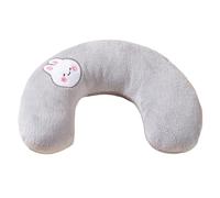 Ruarby Lovely Kitties Sleep Throw Pillows Washable Cats Sleep Pillows Pet Owners For Home Or Travel Cats Relaxation Product