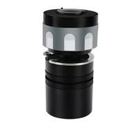 Ruarby Microphone Replacement Cores Dynamic Mic Cores for Sound Capturing in Diverses Acoustics Environment High Frequency Pickup