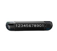 Ruarby Multifunction Hammer Quick Window Shattering General Car Emergencies Hammer With Parking Number Plate Quick Fiixng