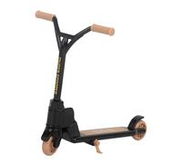 Ruarby Portable Finger Skateboard Folding Accessory For On The Way Creative Fun Sturdy Materials And Foldable Easy Storage Portable Skating Board