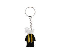 Ruarby Premium Acrylic Graduation Caps Bag Accessory Lightweight and Sturdy Scholar Bag Accessory for Parties and Ceremonies