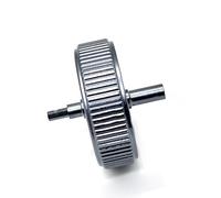 Ruarby Pulley Scroll Wheel Aluminum Alloy Rolling Wheel For VXE