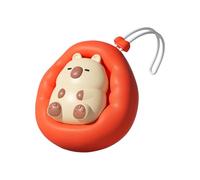Ruarby Rechargeable Hand Warmer 1800mAh High Capacity Batter Hand Heater For Prolonged Heat Great For Camping And Hiking Outdoor Camping Warmer