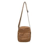 Ruarby Sleek Vintage Washed Denims Crossbody Bag Mobile Holder Compact Travel Small Shoulder Purse For Women And Men Denims Crossbody Bag