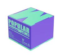 Ruarby Speakers With Advanced Suqare 5.4 Easy Pairing Speakers Portable Sound Device Compact Speaks Suqare