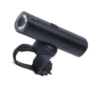 Ruarby Watertight Bicycles Flashlight With 5 Light Modes Rechargeable LED Bicycles Headlight Night Ridings Front Bikes Flashlight