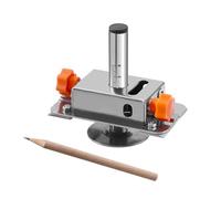 Ruarby Woodworking Scriber Tool Essential Line Drawing Tool For Various Application Suitable For Woodworkers And Decorators Accurate Marking Device