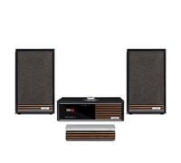 Ruark Audio 100 Series R610 Hi-Fi System Builder