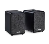 Ruark MR1 MK3 Active Speakers - Charcoal