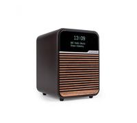 Ruark Audio R1 MK4 Deluxe Bluetooth Radio Espresso
